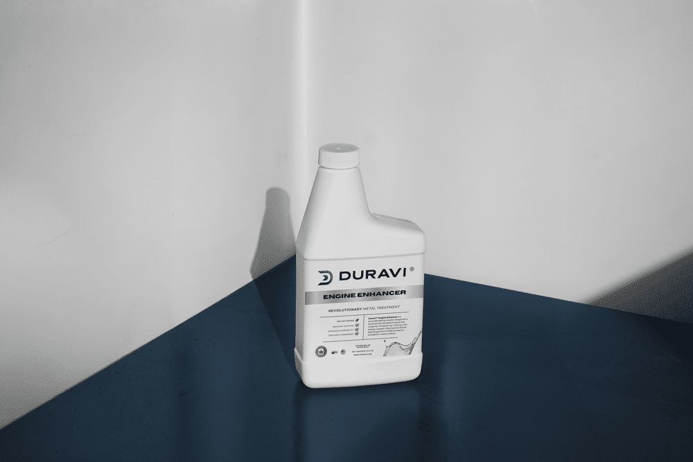 Duravi Engine Enhancer