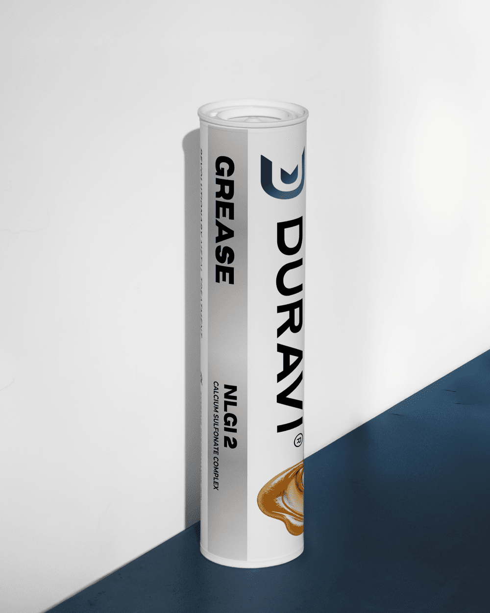 Duravi GP Grease actual product photograph