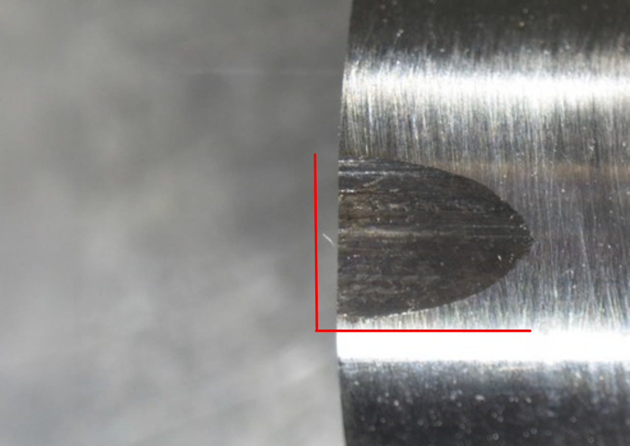 Published comparison sample